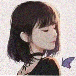 观众河堤散步的头像